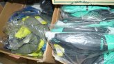 kedas treniņtērpi apavi adidas nike reebok akciju vairumtirdzniecība