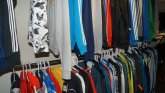 kedas treniņtērpi apavi adidas nike reebok akciju vairumtirdzniecība